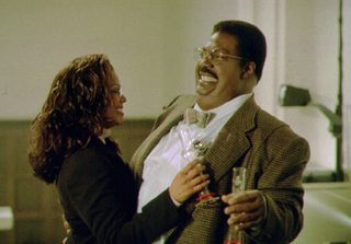 Nutty Professor II: The Klumps still 4