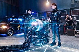 Nekrotronic still 6
