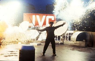 Highlander: Endgame still 4