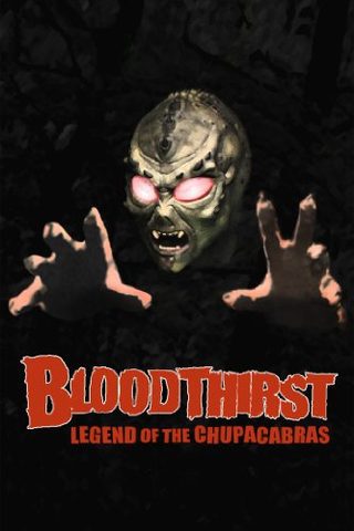 Bloodthirst: Legend of the Chupacabras still 3