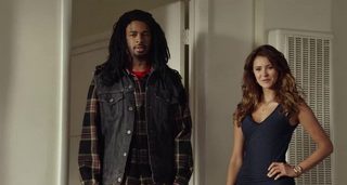 Let's Be Cops still 8