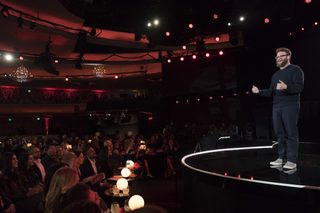 Seth Rogen's Hilarity for Charity still 1