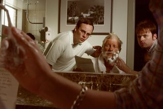 Alien Autopsy still 3
