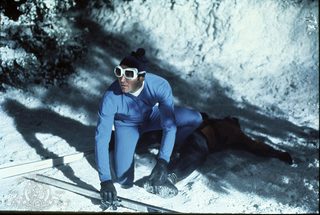 On Her Majesty's Secret Service still 8