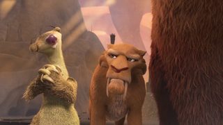 The Ice Age Adventures of Buck Wild still 6