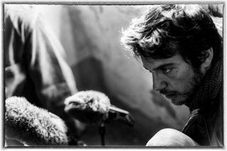 A volte nel buio (Sometimes in the dark) still 5