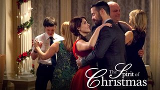 The Spirit of Christmas still 1
