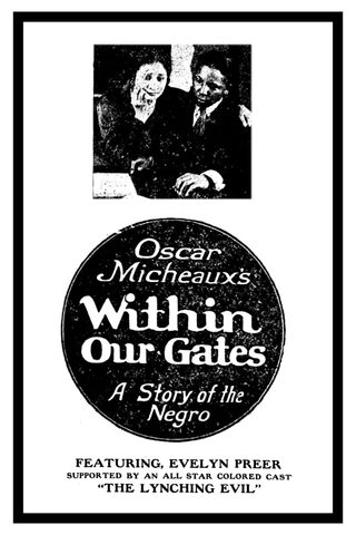 Within Our Gates still 7
