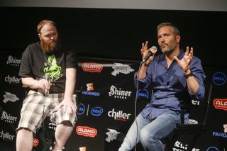 The Treatment still 2