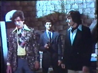 Three Giant Men still 1
