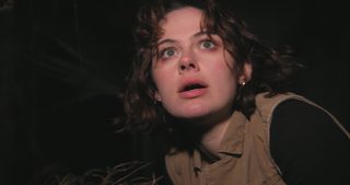 The Wild Man still 1