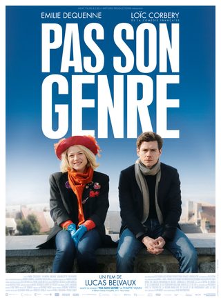 Pas son genre still 1