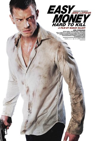 Easy Money: Hard to Kill still 2