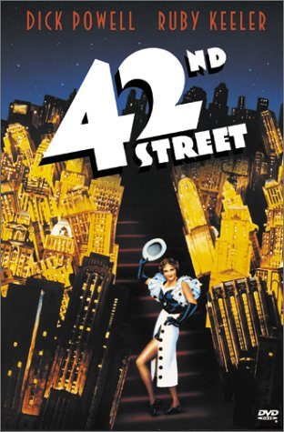 42nd Street still 7