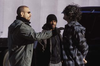 A Man Apart still 5
