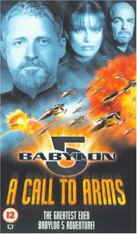 Babylon 5: A Call to Arms still 3
