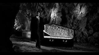 The Return of Dracula still 7