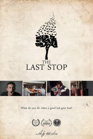 The Last Stop still 6