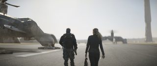 Kill Command still 8