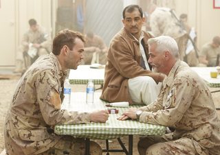 Hyena Road still 4