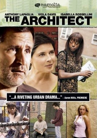 The Architect still 2