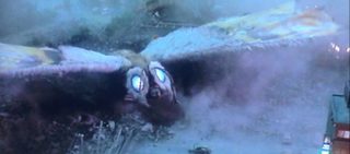 Godzilla: Tokyo S.O.S. still 4