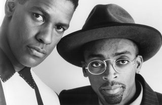 Mo' Better Blues still 4
