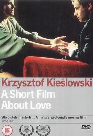 A Short Film About Love still 7