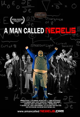A Man Called Nereus still 1