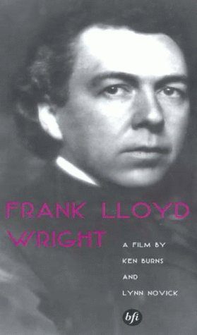 Frank Lloyd Wright still 5