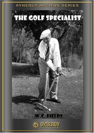 The Golf Specialist still 2