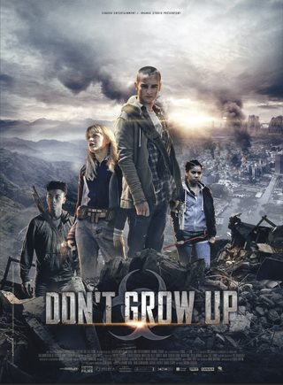 Don't Grow Up still 4
