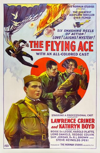 The Flying Ace still 8