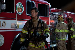 Fire with Fire still 4