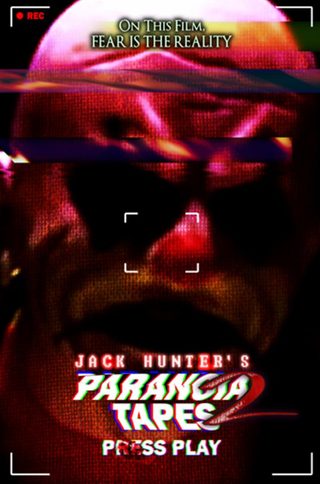 Paranoia Tapes 2: Press Play still 5