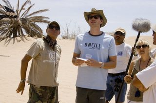 Resident Evil: Extinction still 2