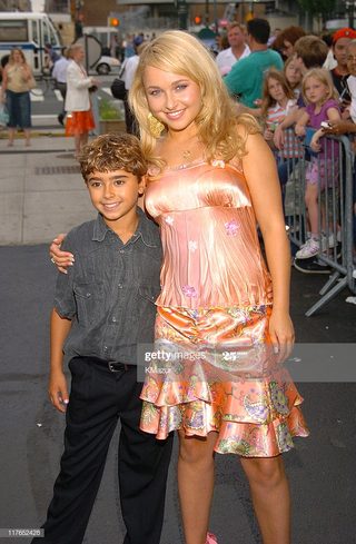 Tiger Cruise still 6