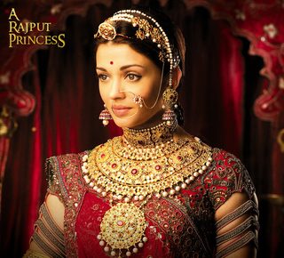 Jodhaa Akbar still 2