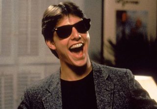 Risky Business still 3