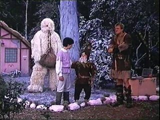 Wizards of the Lost Kingdom still 4