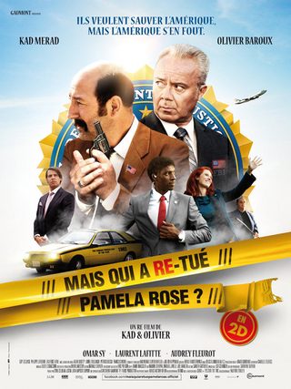 Mais qui a re-tué Pamela Rose? still 1