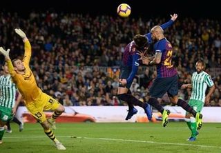 Take the Ball, Pass the Ball still 2