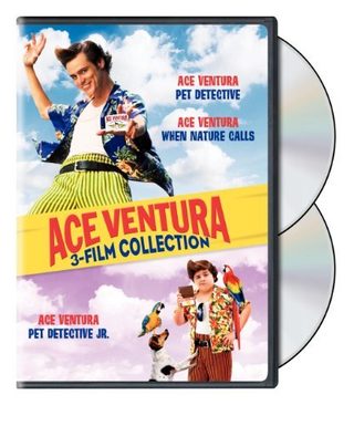 Ace Ventura: Pet Detective still 6