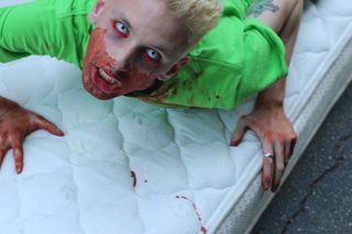 The Zompocalypse Therapy Sessions still 6