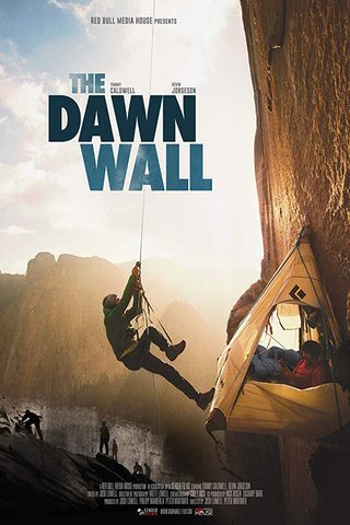 The Dawn Wall still 4