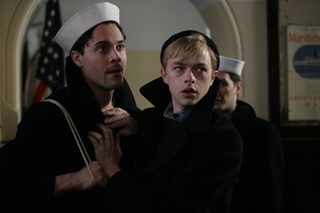 Kill Your Darlings still 5
