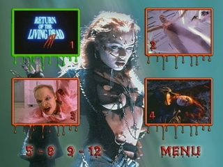 Return of the Living Dead III still 6