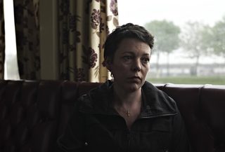 Tyrannosaur still 4
