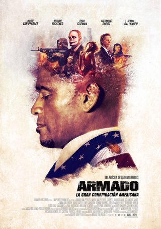 Armed still 1