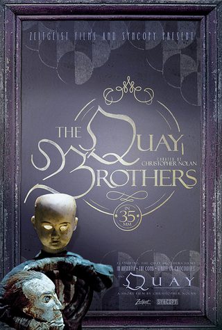 Quay still 4